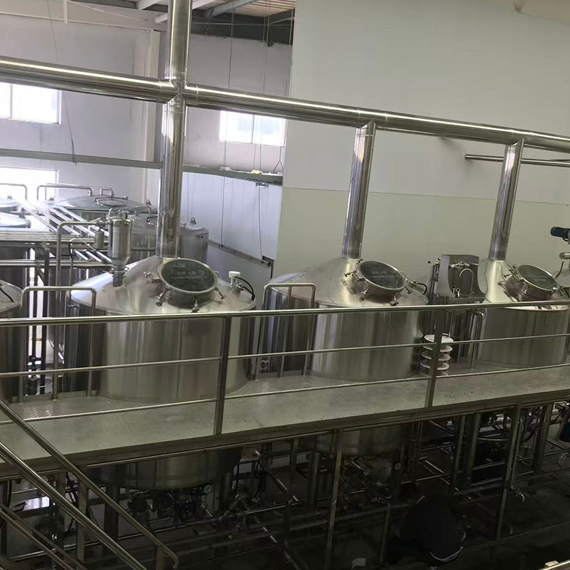 陈巴尔虎精酿啤酒设备厂—啤酒文化的深刻内涵